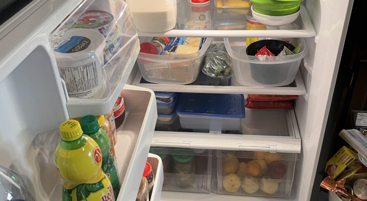 Perché è utile la glicerina in casa e come utilizzarla per pulire il frigorifero