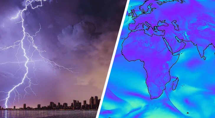Nauwkeurige weersvoorspellingen als nooit tevoren, dankzij AI: Google presenteert zijn nieuwe tool