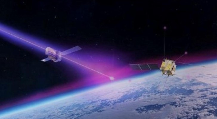 Supernova sans précédent : une énorme explosion de rayons gamma atteint l'ionosphère, voici les conséquences