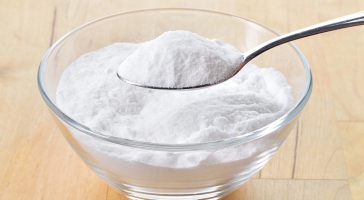Bicarbonato di sodio e soda da bucato non sono la stessa cosa! Differenze e usi