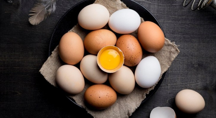 Sai riconoscere le uova fresche a occhio? Scopri i metodi per riuscirci