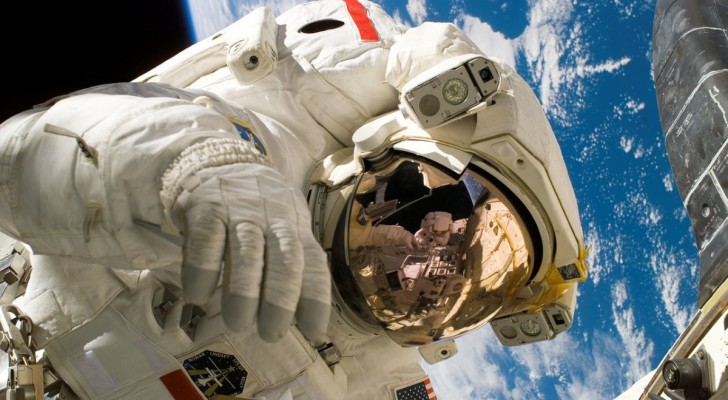 Alliance spatiale entre les États-Unis et l'Inde : des astronautes indiens formés par la NASA pour se rendre à l'ISS