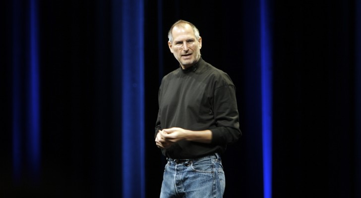 Eine Führungskraft zu sein ist weit davon entfernt, ein Chef zu sein: die goldene Lektion, die uns Steve Jobs gelehrt hat