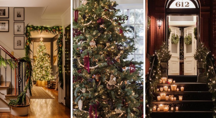 Un Natale in stile vittoriano: gli spunti incantevoli per un'atmosfera degna delle tradizioni più belle