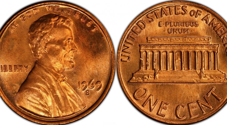 Den här mamman hittar ett mynt som är värt mer än 200 000 kronor och dess historia är otrolig