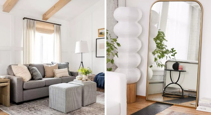 Lo spazio è poco, ma lo stile abbonda: le idee per far sembrare più lussuoso il tuo piccolo appartamento
