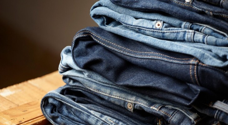 Laver les jeans : à quelle fréquence les laver pour ne pas les abîmer ? 