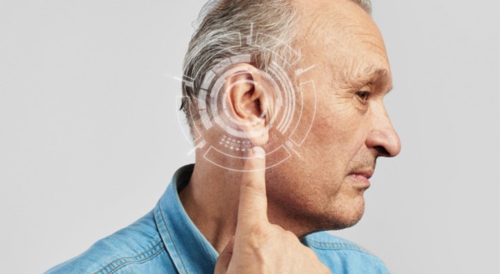 Blir näsan och öronen större när vi blir gamla? Detta är vad som händer