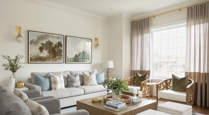 Elegante non è sinonimo di costoso: 7 idee economiche per rendere il vostro soggiorno lussuoso