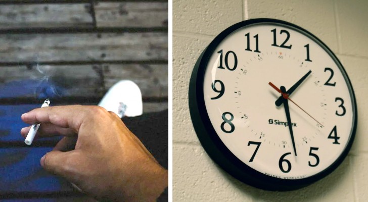 Se vuoi perdere un brutto vizio questo è il tempo che ci vuole: lo dice la scienza