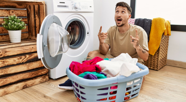 Trenden "No-Wash" sprider sig alltmer: detta är varför många har slutat tvätta sina kläder och hår