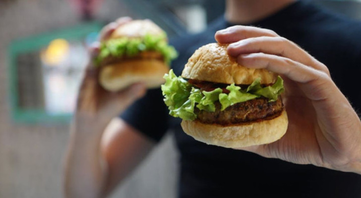 12% av amerikanarna konsumerar 50% nötkött, vilket påskyndar klimatförändringar