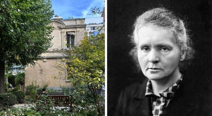 Il comune di Parigi vorrebbe demolire il laboratorio di Marie Curie: interviene il governo francese
