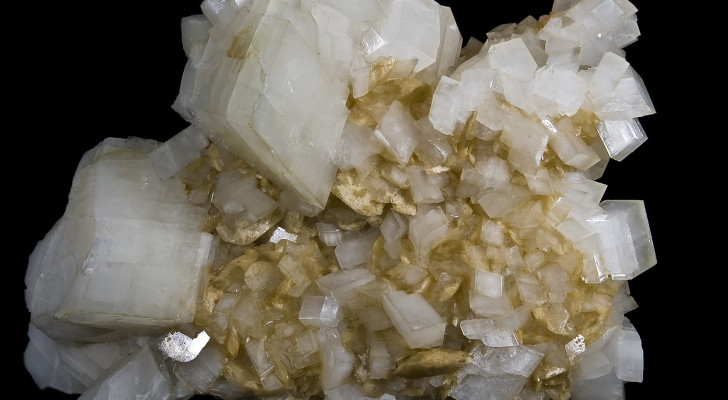 Des scientifiques ont résolu le "problème de la dolomite", un mystère qui a duré deux siècles