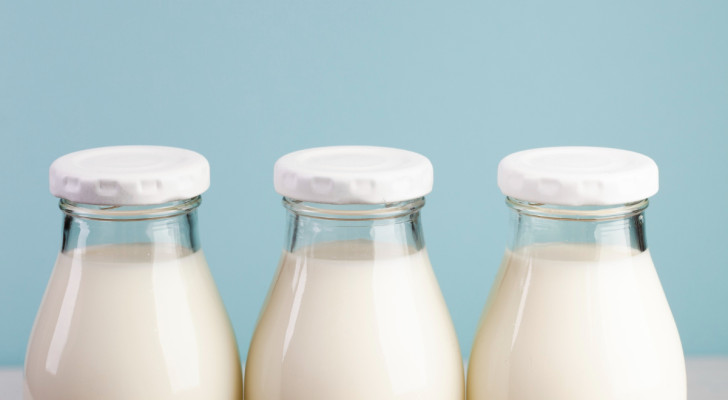 6 creatieve manieren om melk die over de datum is een tweede leven te geven