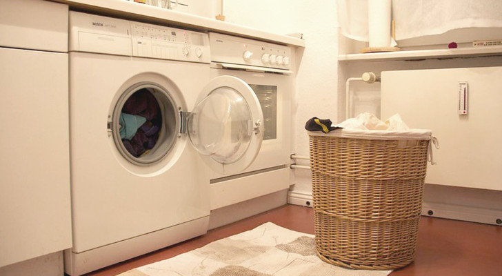 Volumineuze stukken textiel wassen: als het niet in de wasmachine past, kun je alternatieve methoden toepassen