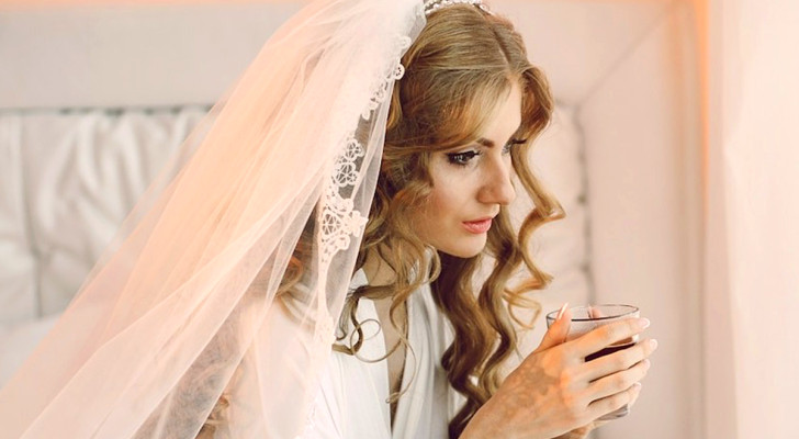 De bruid discussieert heftig met haar schoonzus: “zelfs je kinderen zijn niet uitgenodigd voor de bruiloft"