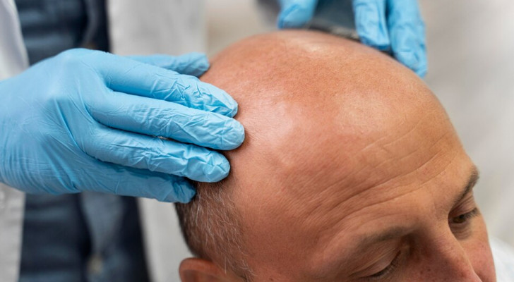 Onderzoekers zijn dicht bij een remedie tegen kaalheid: de toekomst van degenen die hun haar hebben verloren of op het punt staan te verliezen