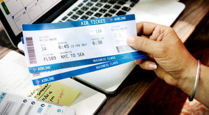 Perché il prezzo dei biglietti aerei aumenta quando si avvicina la data di partenza del volo?
