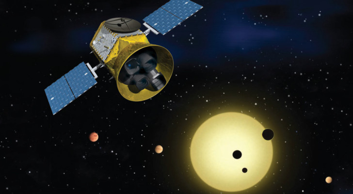 Nieuwe planeten ontdekt: ze hebben temperaturen die potentieel geschikt zijn voor leven