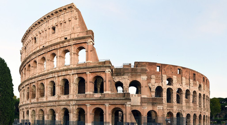 Het geheim van het superbestendige beton dat door de oude Romeinen werd gebruikt, is ontdekt: het onderzoek
