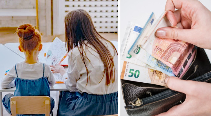 De här lärarna får en lönebonus, men upptäcker sedan att allt var ett misstag och att de måste ge tillbaka pengarna