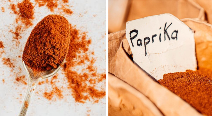 Vous ignorez peut-être comment est fabriqué le paprika : savoir d'où il vient vous illuminera