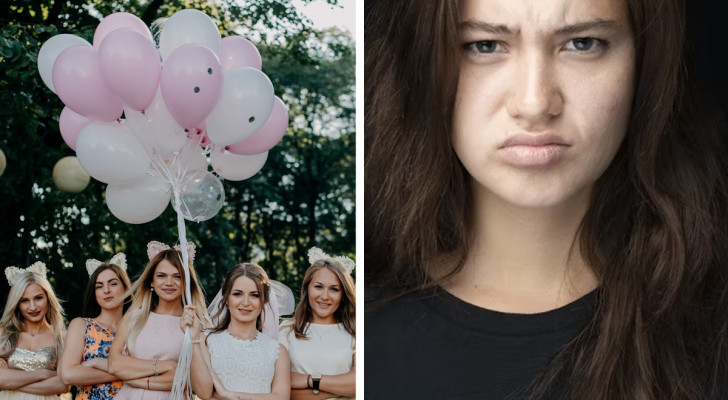 Bruid teleurgesteld omdat ze een deel van vrijgezellenfeest moet betalen: “Ik wil die dag gewoon in de watten gelegd worden”