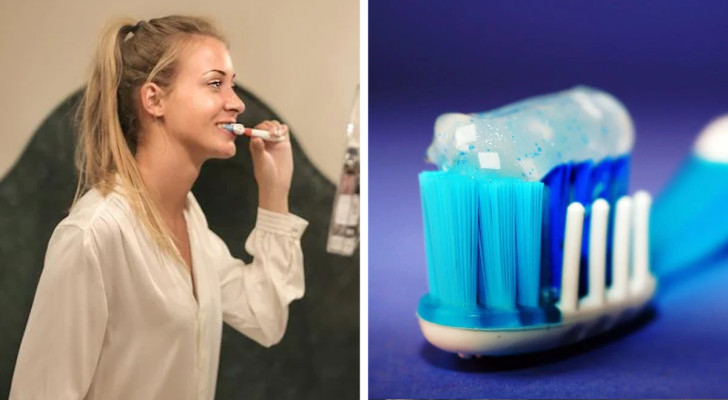 Als je je tanden direct na het eten poetst, is dat volgens tandartsen een van de slechtste dingen die je kunt doen