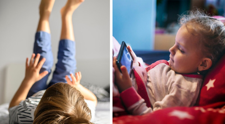 Forskare förklarar varför det är viktigt att alltid lägga barnen i säng samma tid varje kväll (och tidigt)