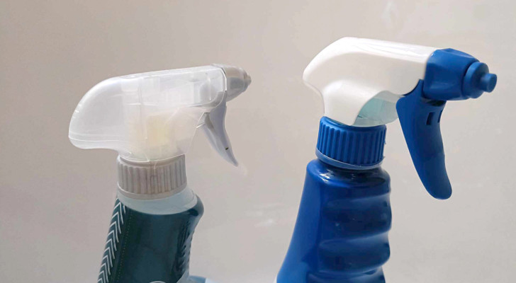 DIY middelen voor het schoonmaken: ontdek hoe je er 4 kunt maken voor gebruik op verschillende manieren