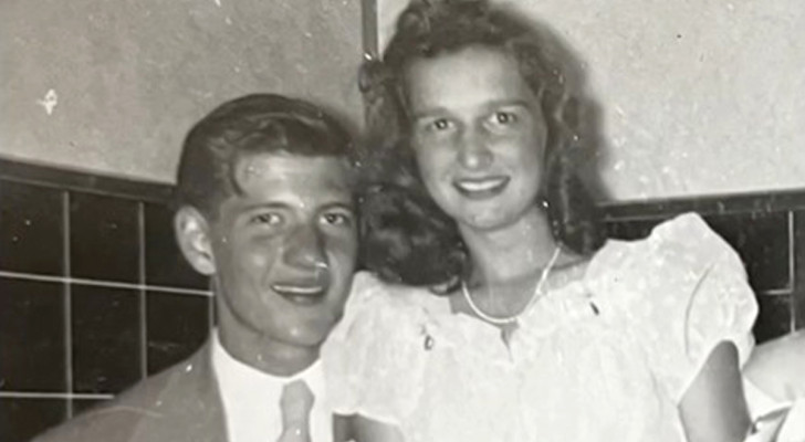 Nadat ze op het lyceum verliefd werden, zien ze elkaar 70 jaar later weer: "ik was hem nooit vergeten"