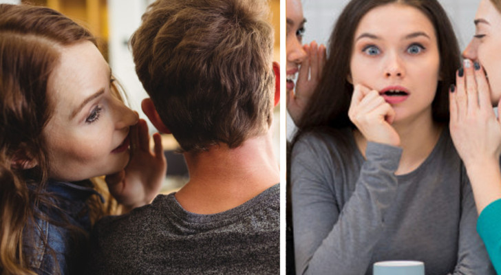 Fare "gossip" non è sempre un male: un nuovo studio svela gli aspetti positivi dei pettegolezzi