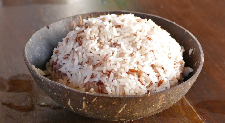 Perchè cuocere il riso nella "Slow Cooker" è un metodo molto amato dalle persone?