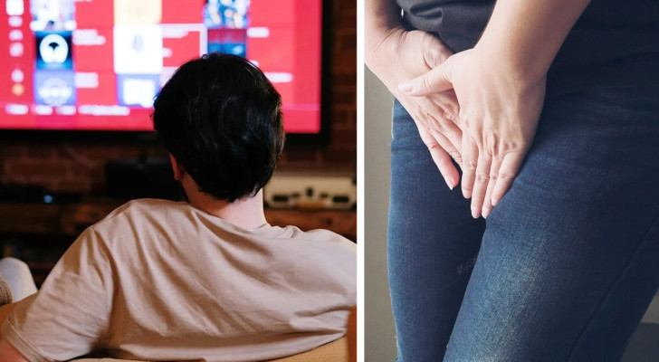 Les personnes qui regardent trop la télévision se lèvent plus souvent la nuit pour aller aux toilettes : des chercheurs en sont sûrs