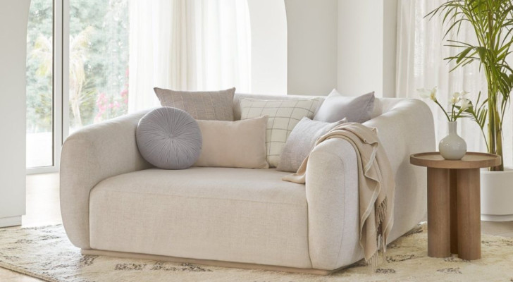 Neues Sofa: Hier sind die 6 Regeln für die Auswahl eines Sofas, das am besten zu unseren Bedürfnissen passt