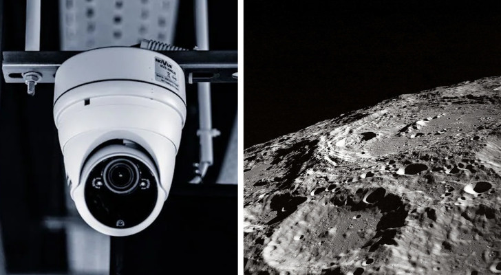 China wil videobewakingscamera's installeren op de maan: het idee zorgt voor discussie