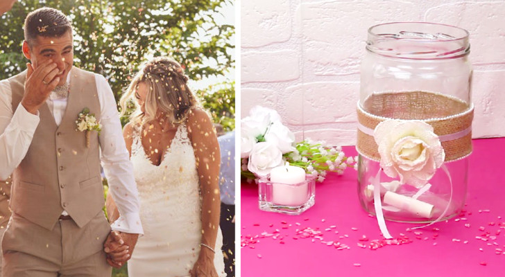 A DIY wedding: everything you can do with your own hands for this special day