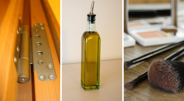 Usi alternativi dell'olio di oliva: 8 buone ragioni per averne sempre un po' a portata di mano