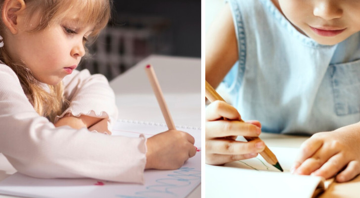 Molti bambini imparano a leggere e scrivere prima dei 6 anni, ma secondo gli esperti è troppo presto