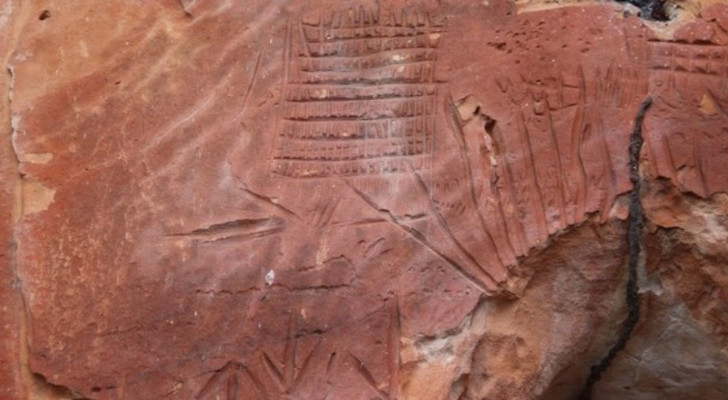Des archéologues découvrent plusieurs sites préhistoriques contenant de l'art rupestre vieux de 2 000 ans : ils se trouvent au Brésil
