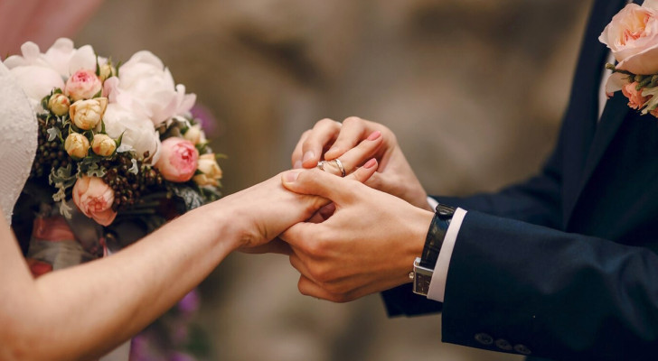 Was ist das beste Heiratsalter, um die Wahrscheinlichkeit einer Scheidung zu minimieren? 