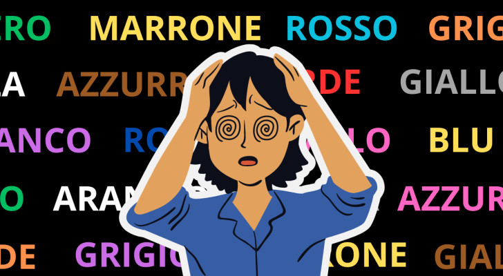 Il quiz semplicissimo che mette tutti in difficoltà: misura la flessibilità del tuo cervello
