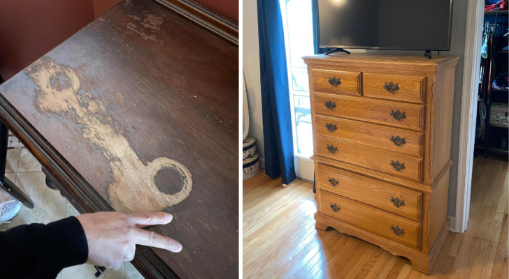 Renovating and restoring wooden furniture: the most effective methods to make your pieces look like new again