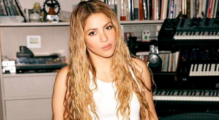 Genitore single: i pro e i contro di questo ruolo anche dal punto di vista di Shakira
