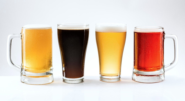 AI kan het “perfecte bier” creëren en vooraf weten of je het lekker zult vinden