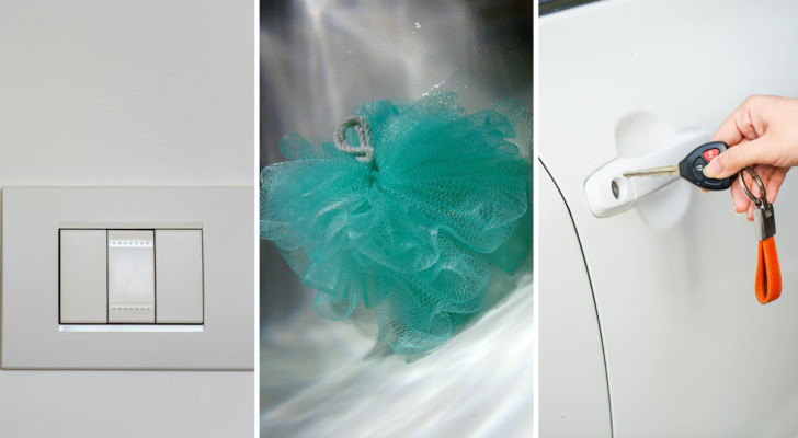 8 oggetti inusuali che potrete lavare nella lavastoviglie