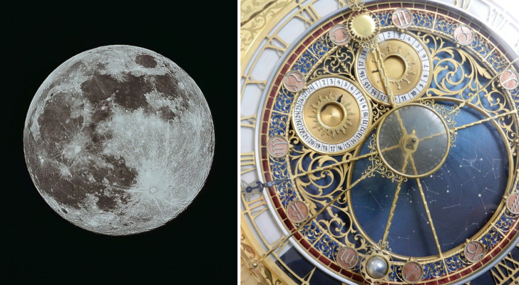 Månen kommer att ha en egen tidzon: NASAs plan för att mäta vår satellits tid