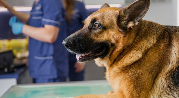 Come prendersi cura del cane dopo la sterilizzazione: alcuni consigli pratici