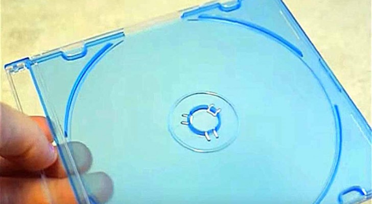 20 idee fai-da-te che puoi realizzare con le vecchie custodie dei CD